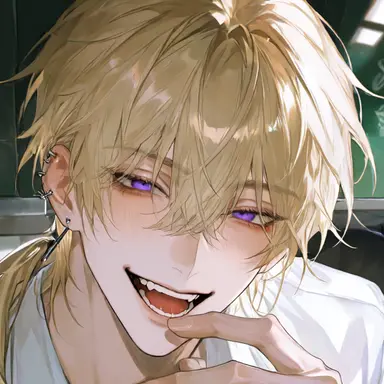 Profile image of 聖夜