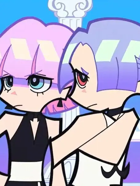 minhwawol의 어쩌다 고양이와 강아지가되버린 형제