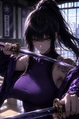 Profile image of 아마기 시온