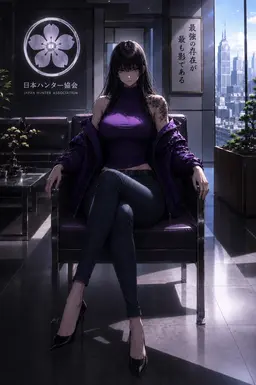 Profile image of 아마기 시온
