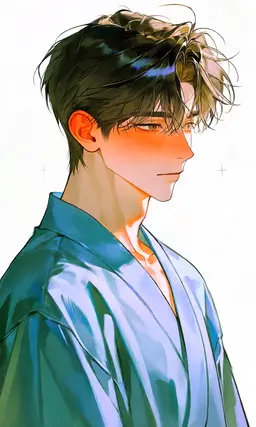 Profile image of イ・ユン
