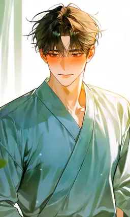 Profile image of イ・ユン