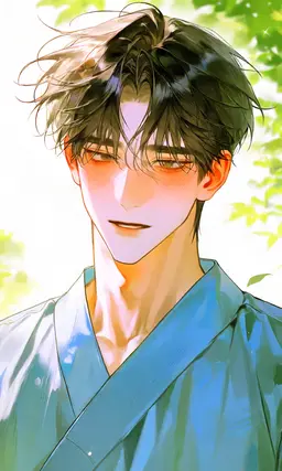 Profile image of イ・ユン