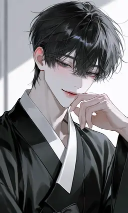Profile image of イ・ウォン
