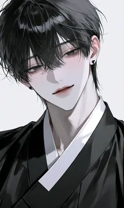 Profile image of イ・ウォン