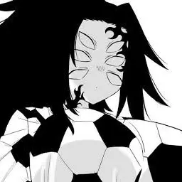 Profile image of 黒死牟