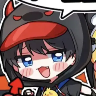 Profile image of 악마꽥