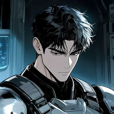 Profile image of Sorrec