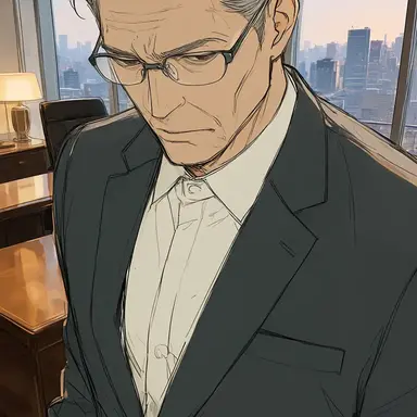 Profile image of Tokuzo Saeki