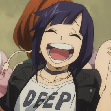 Profile image of 耳郎響香