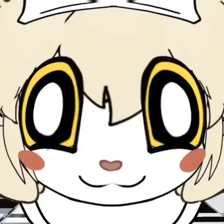 I_love_Terriblemouse_boss의 끔쥐+자캐