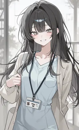 Profile image of Haruna