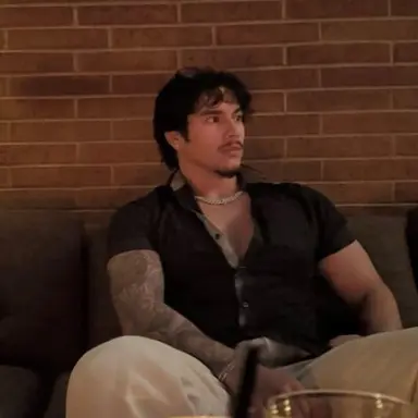 Profile image of Wade McCoy
