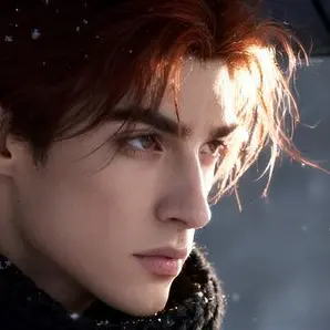 Profile image of Ezekiel