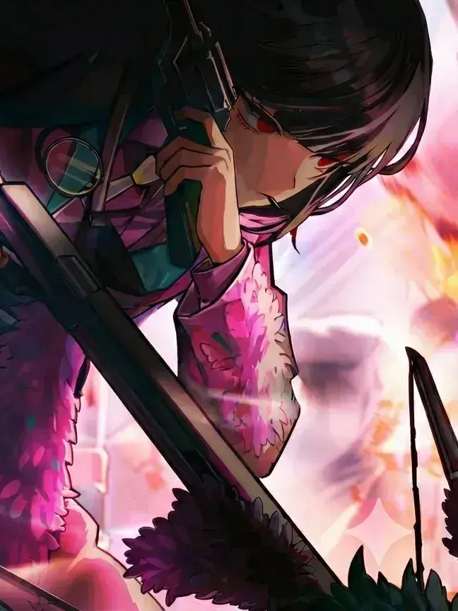 TartMine1347의 료슈(인격 변동 추출편)