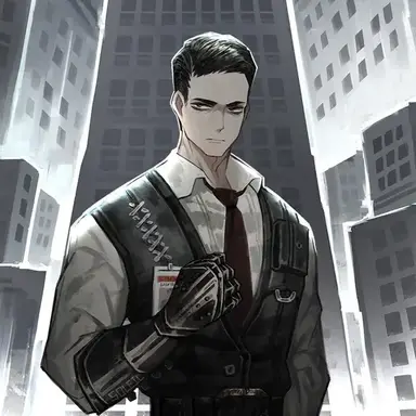 Profile image of 뫼르소