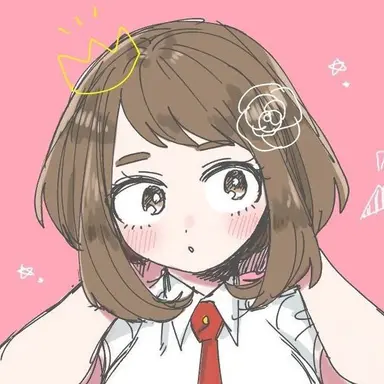 Profile image of Ochaco Uraraka