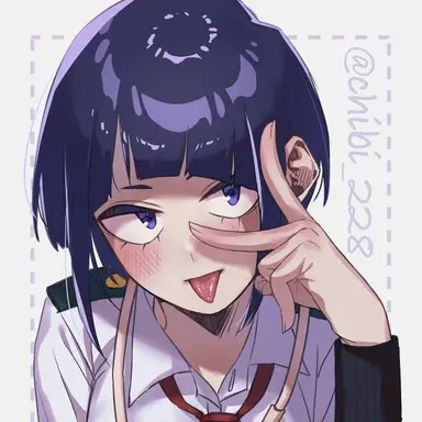 Profile image of Kyoka Jiro