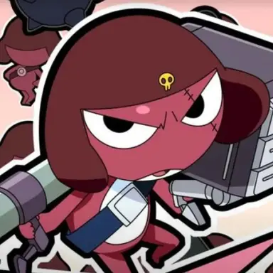 Profile image of ギロロ