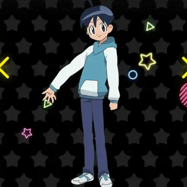 Profile image of 日向冬樹