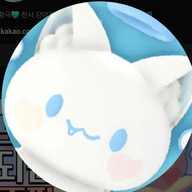 Profile image of 모찌엘