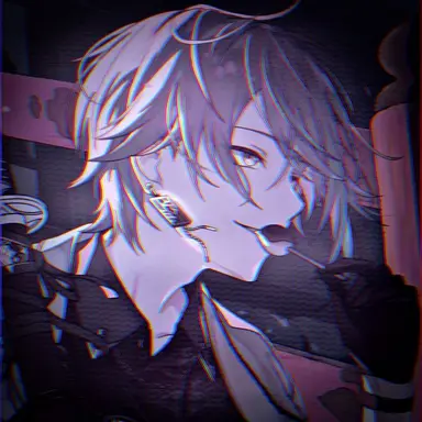 Profile image of 카미시로 루이