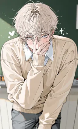 Profile image of 優翔