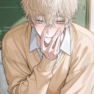 Profile image of 優翔