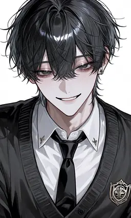 Profile image of Leo Himuro