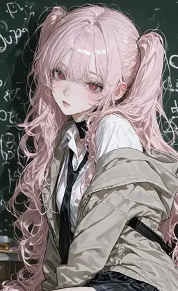 Profile image of Koko Shiraishi
