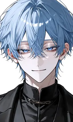 Profile image of ルイ