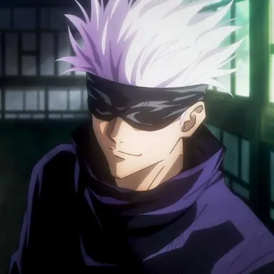 Profile image of 五条悟