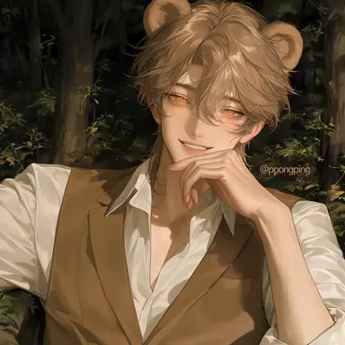 Profile image of 헨리