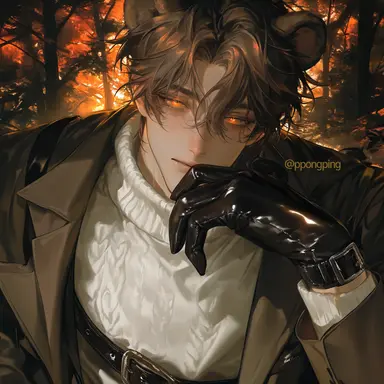 Profile image of 에드먼드