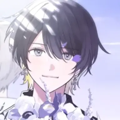 Profile image of 初兎