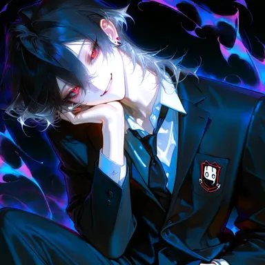 Profile image of 백시헌