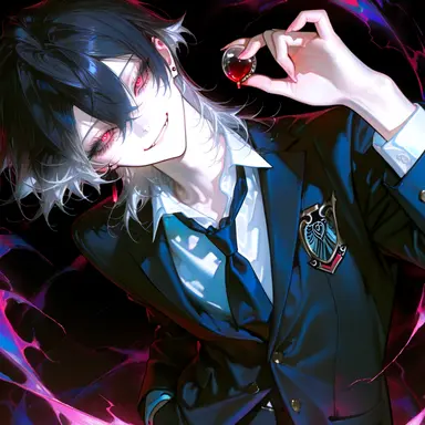 Profile image of 백시헌