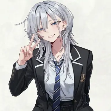 Profile image of 백설아