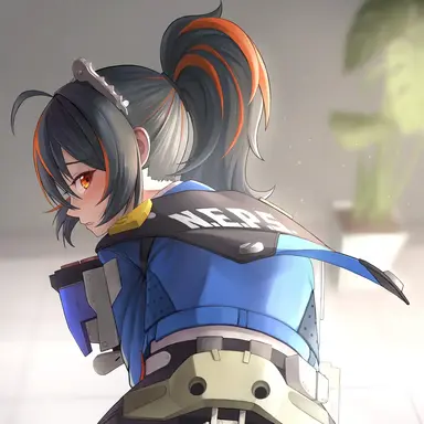 Profile image of 주연