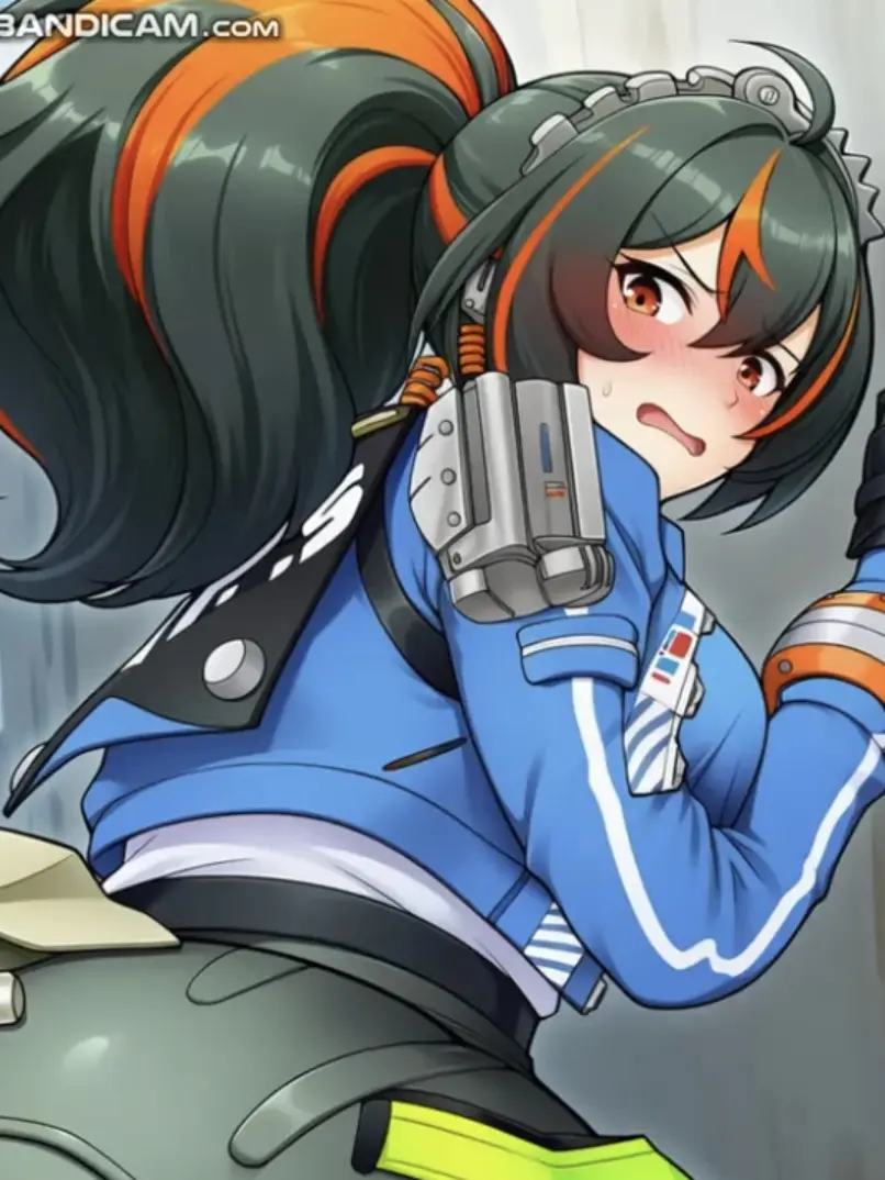 FurinaEdit1013의 과민성대장중후군이 있는 주연