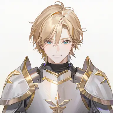 Profile image of 힐슨