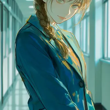 Profile image of Solenne