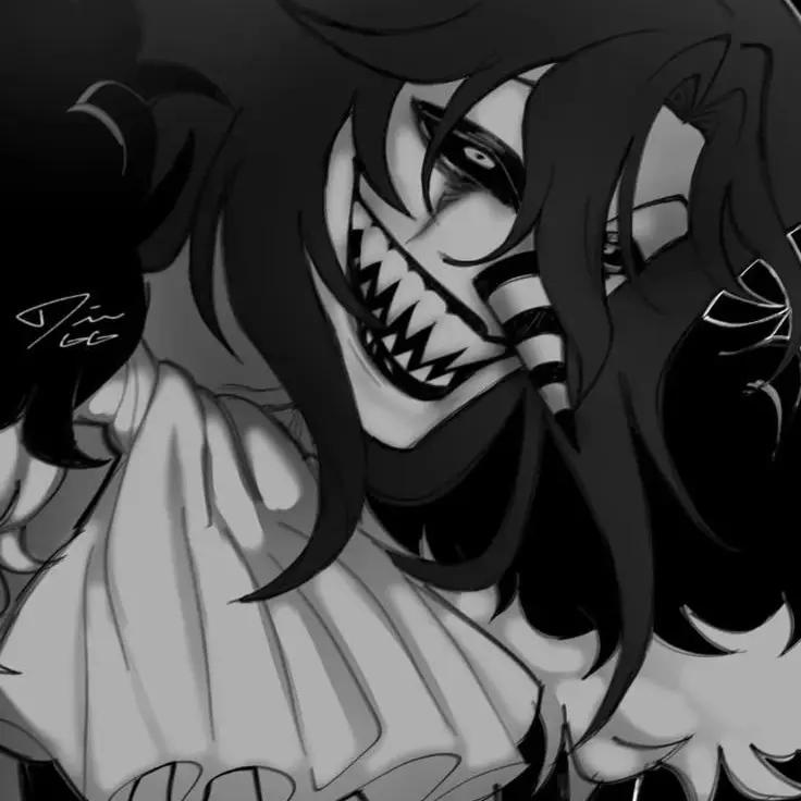 Bye_landos의 Laughing jack