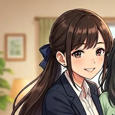 Profile image of 明日美