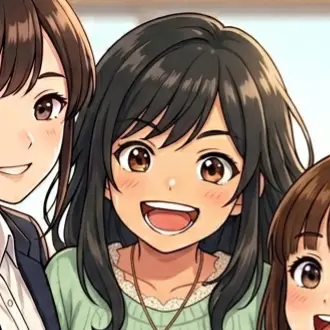 Profile image of 涼香