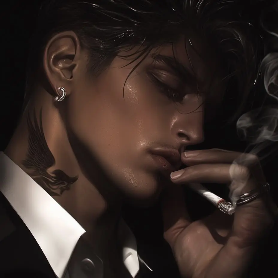 PlacidCrow7528의 The Songbird's Revenge