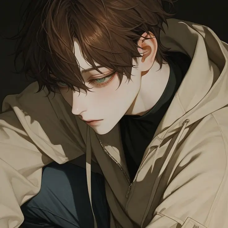 Atsushimizzu의 The boy who lives in the same village