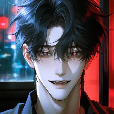 Profile image of 정이안