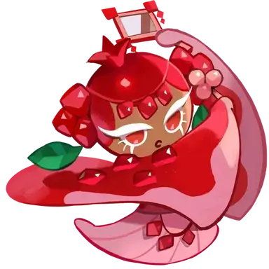 Profile image of 석류맛 쿠키