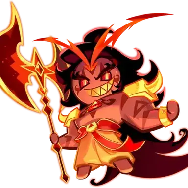 Profile image of 버닝스파이스 쿠키